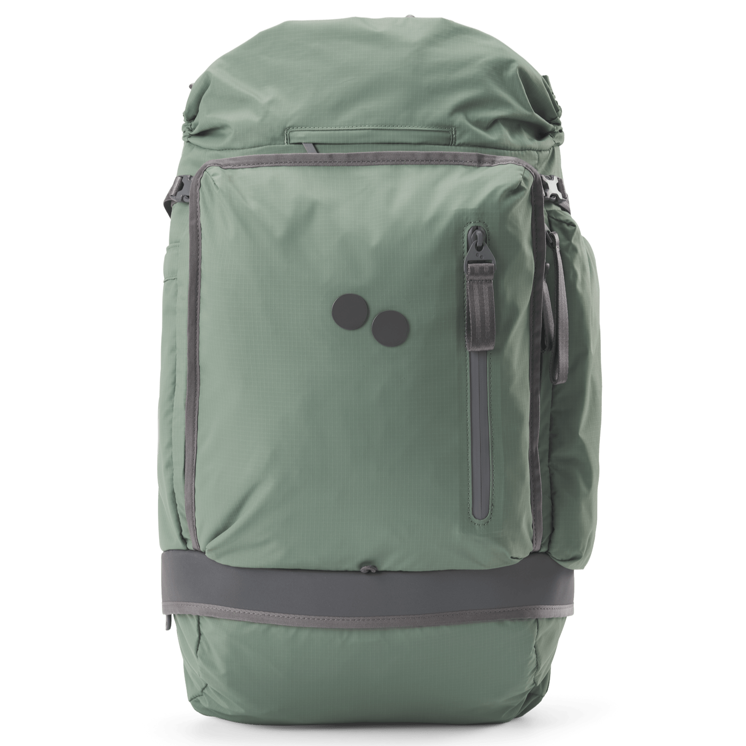 KOMUT M Rucksack, aus recycelten Materialien