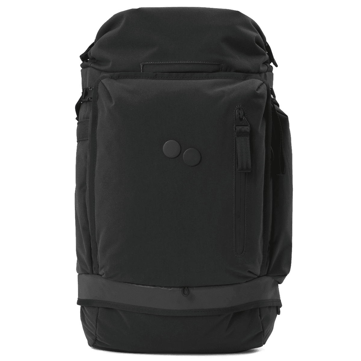 KOMUT M Rucksack, aus recycelten Materialien