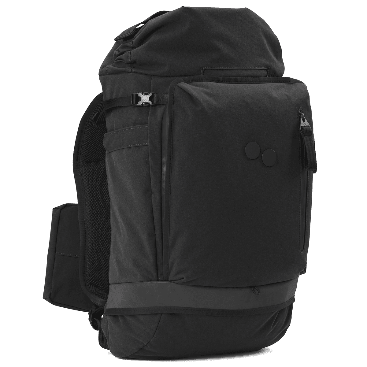 KOMUT M Rucksack, aus recycelten Materialien