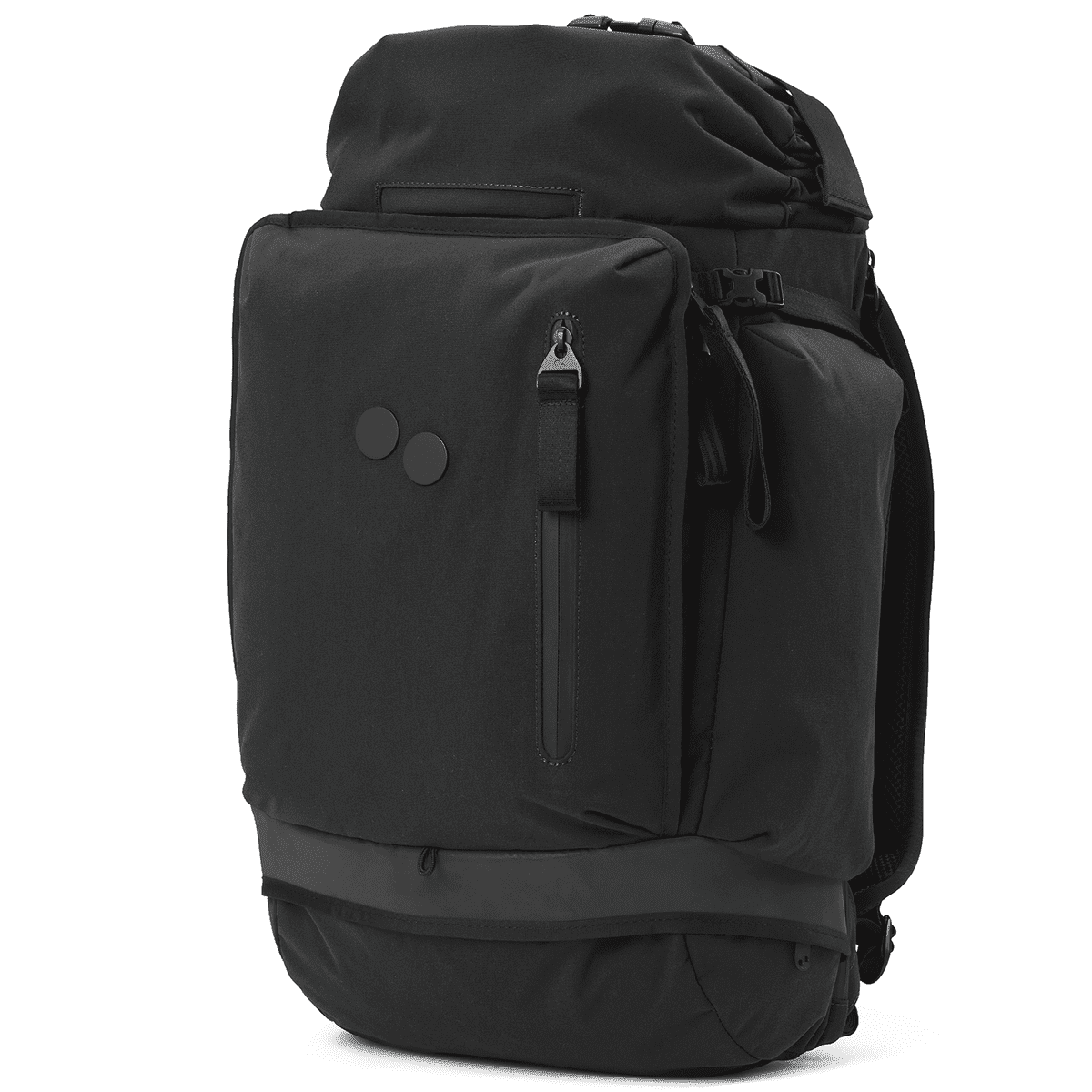KOMUT M Rucksack, aus recycelten Materialien