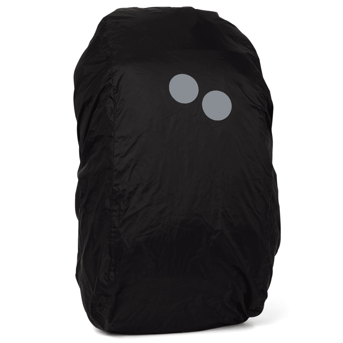 KOMUT M Rucksack, aus recycelten Materialien