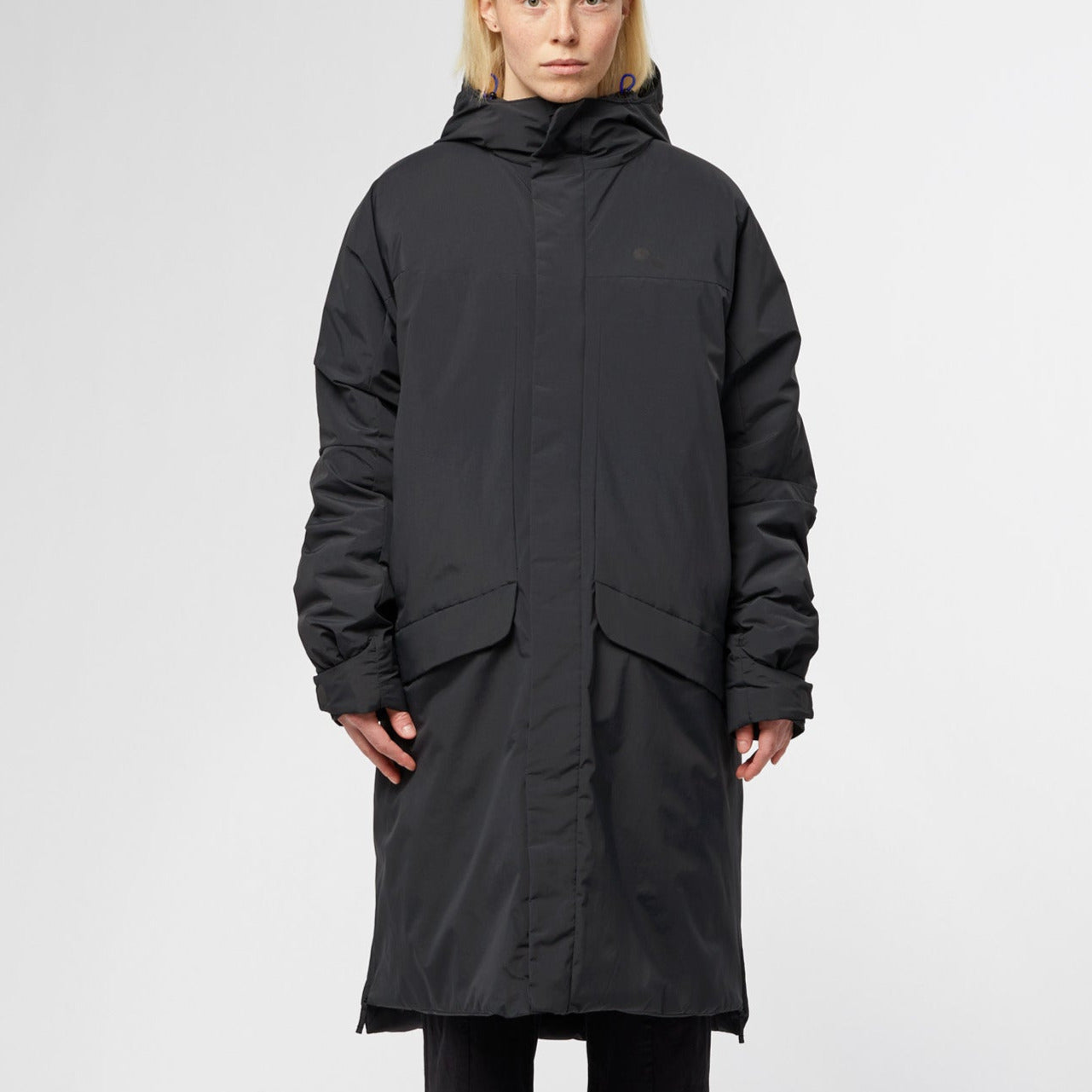 Parka, unisex