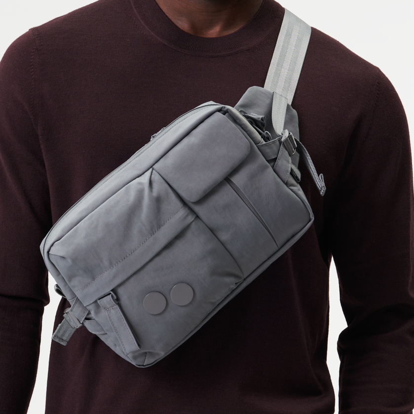 TETRIK large hip bag