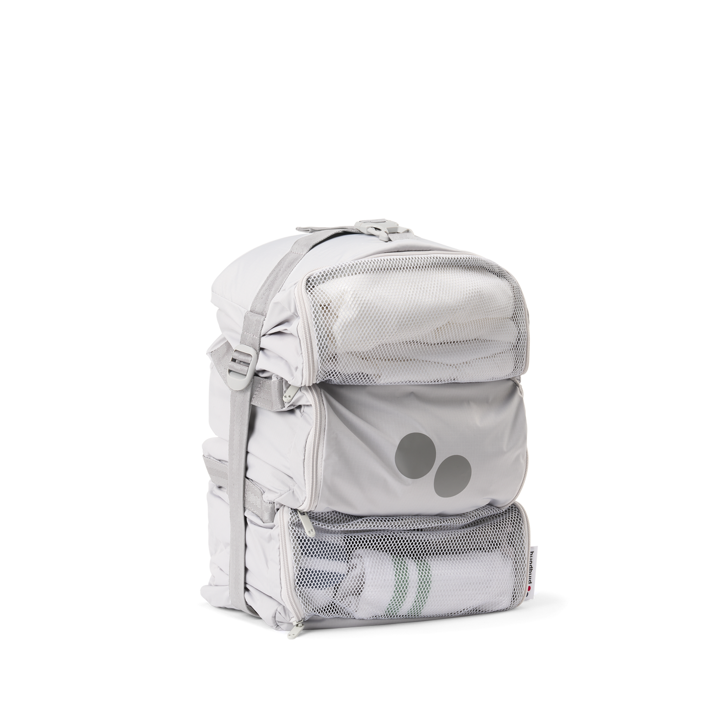 Vakay Packtasche zum Komprimieren
