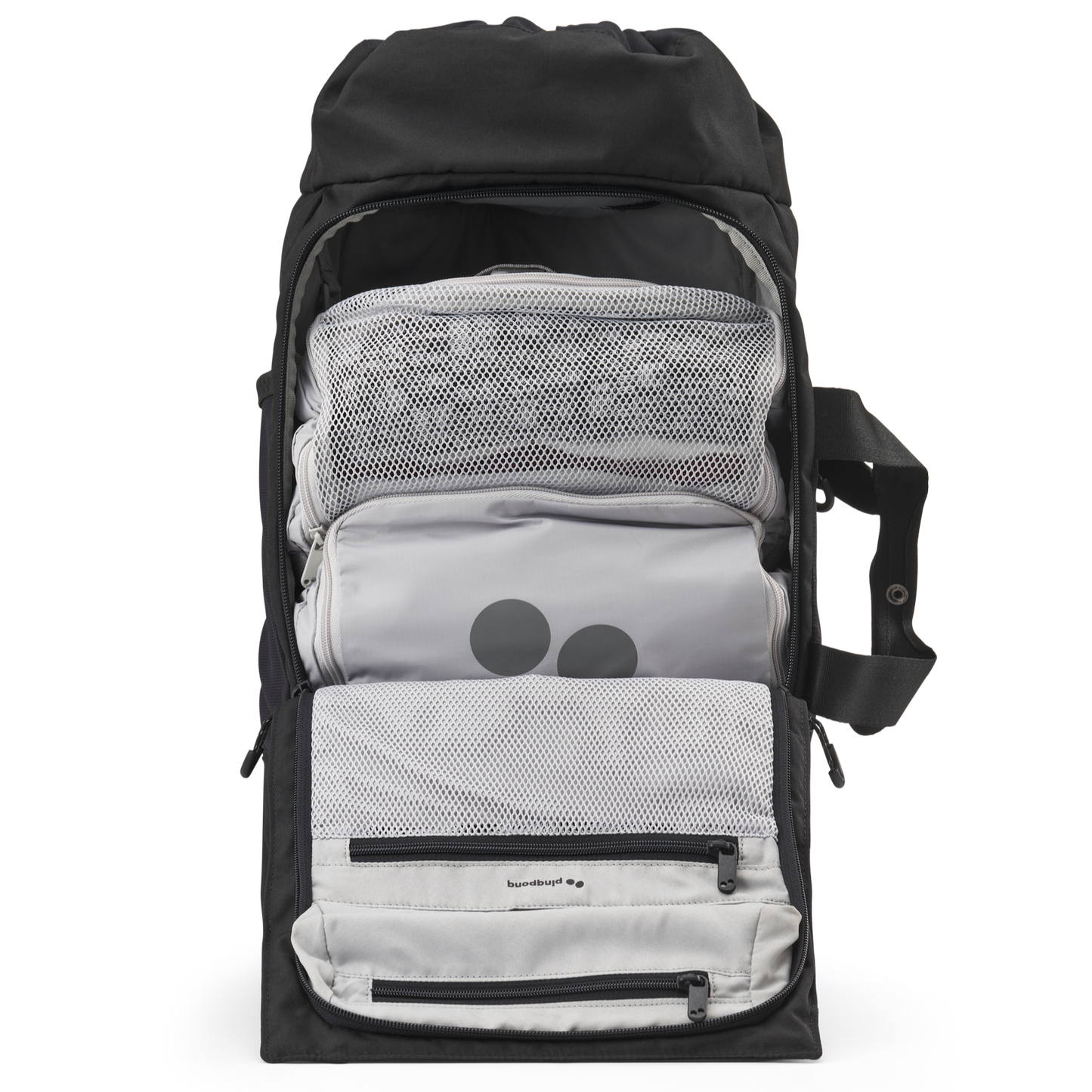 Vakay Packtasche zum Komprimieren