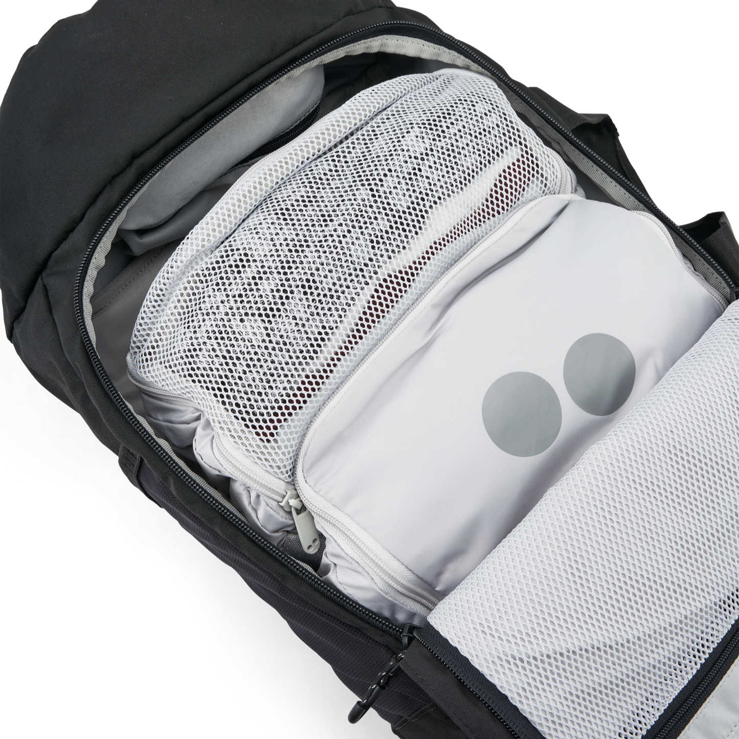 Vakay Packtasche zum Komprimieren