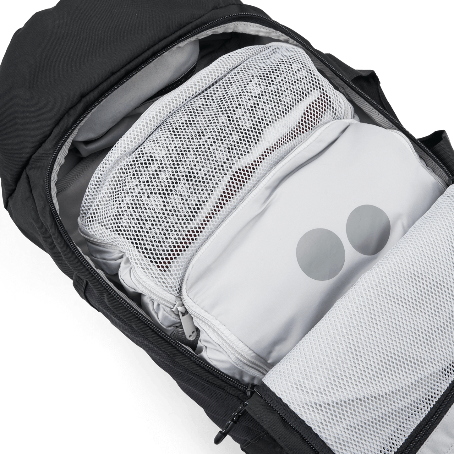 Vakay Packtasche zum Komprimieren