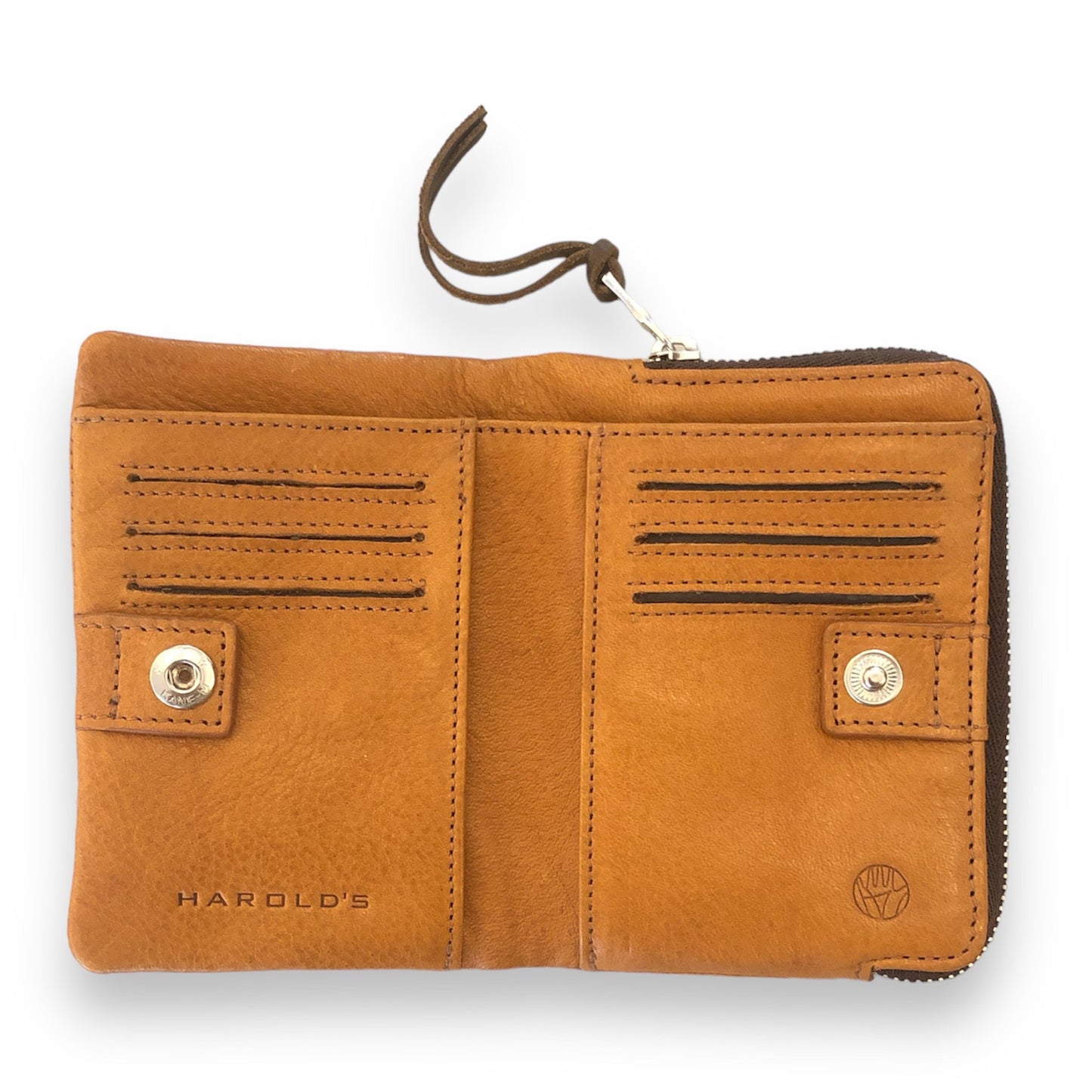 Soft Wallet Medium