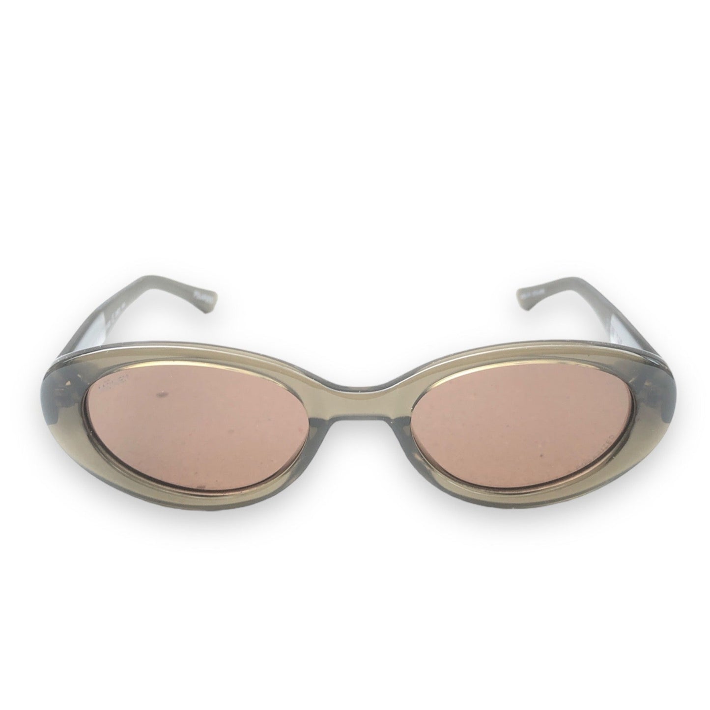 Sonnenbrille Ronda aus pflanzenbasiertem Kunststoff