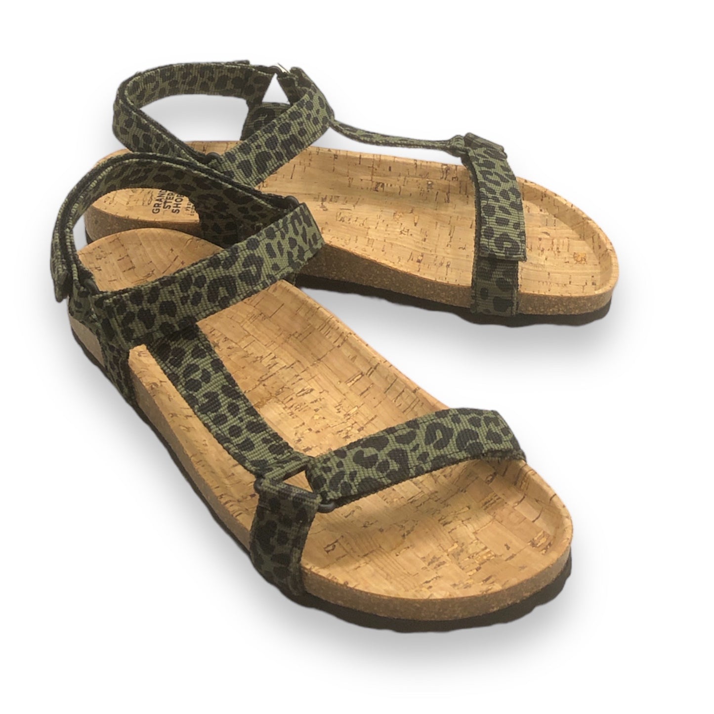 Levi Sandalen