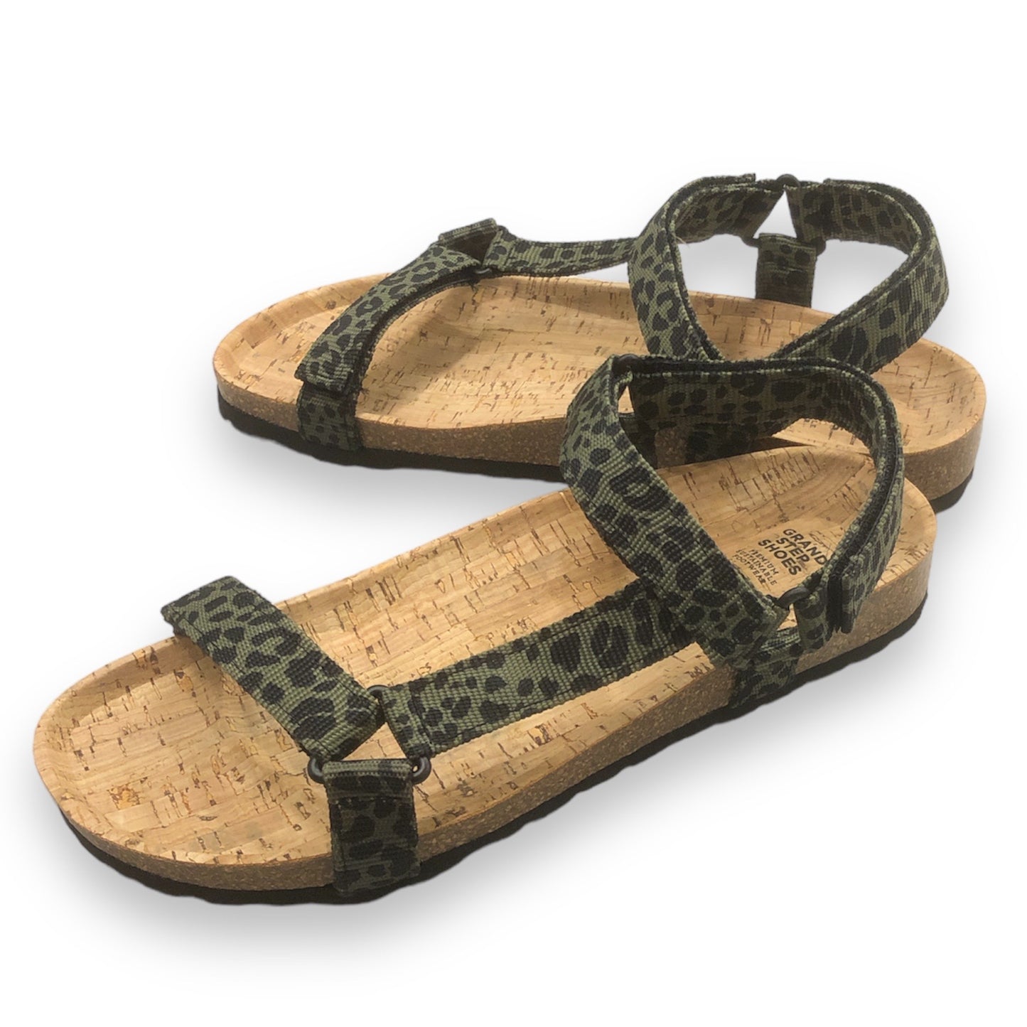 Levi Sandalen