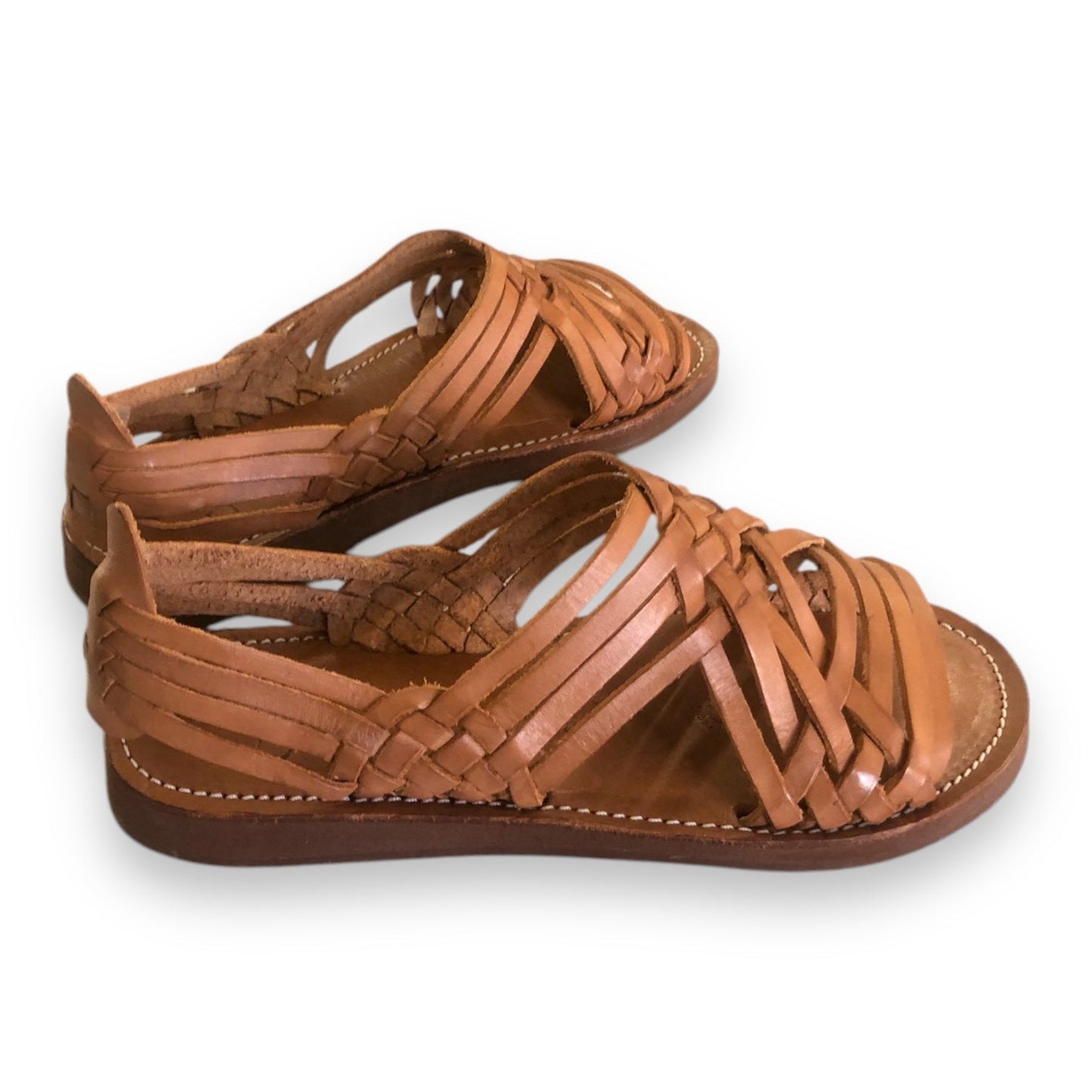 Luisa Huaraches