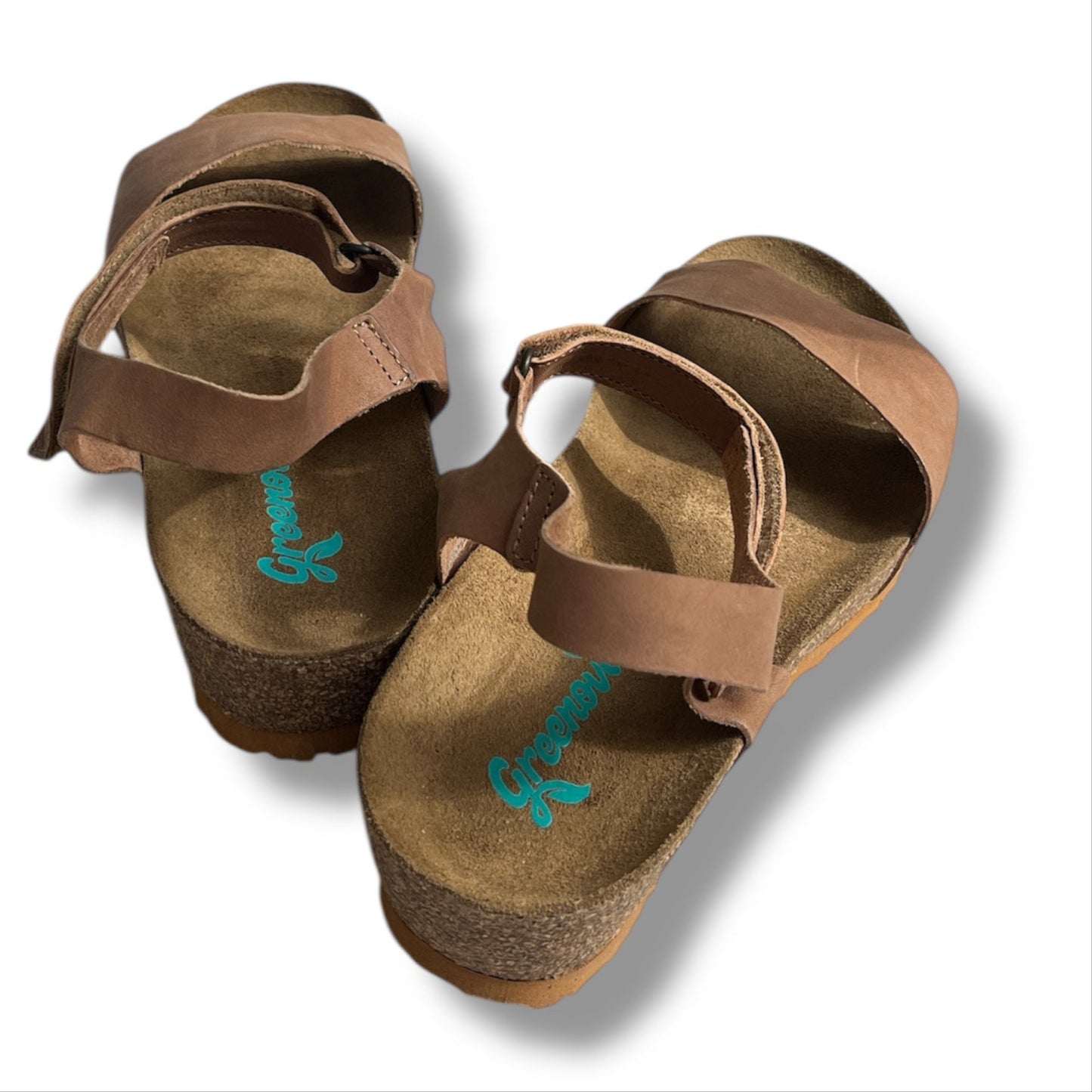 Horta Sandals