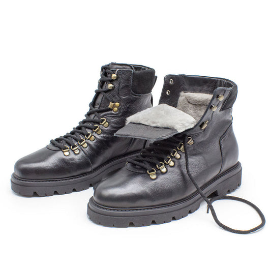 Fellboots Polarwolf
