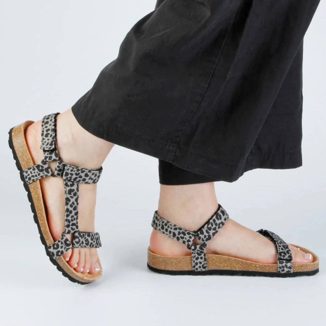 Levi Sandalen
