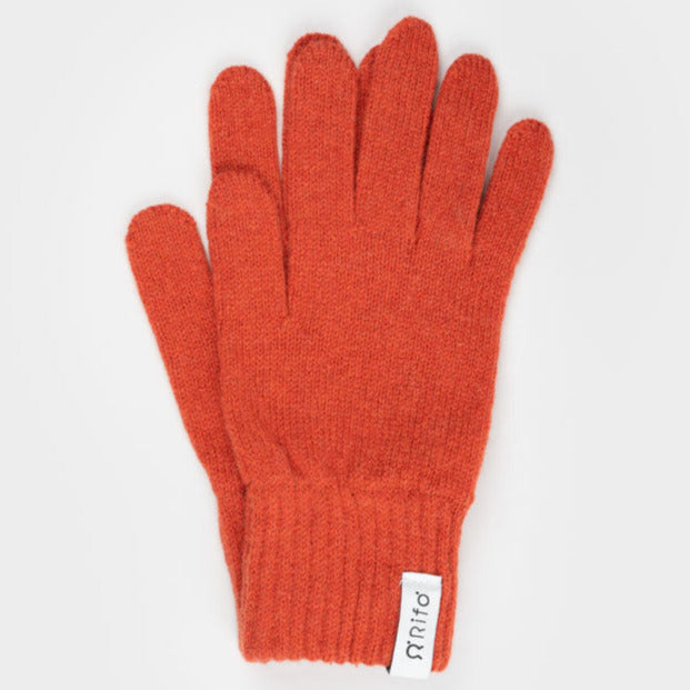Recycled Cashmere Gloves