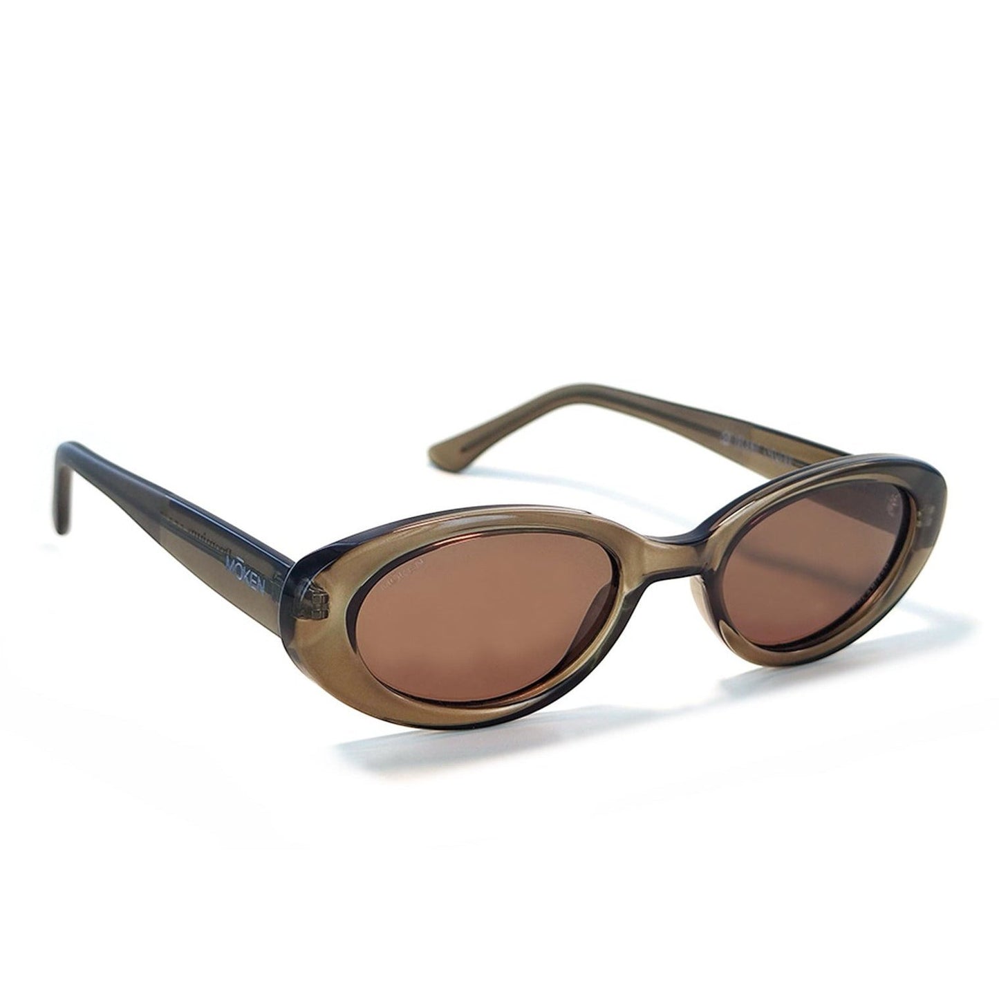 Sonnenbrille Ronda aus pflanzenbasiertem Kunststoff