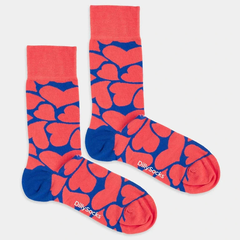 Shaping-Love-Socken