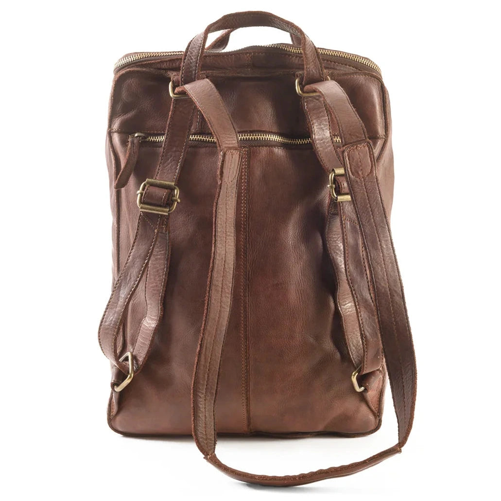Submarine Rucksack large