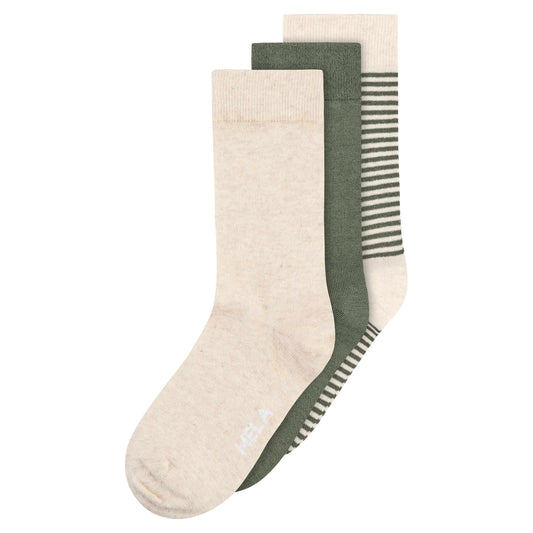 3er-Pack Socken