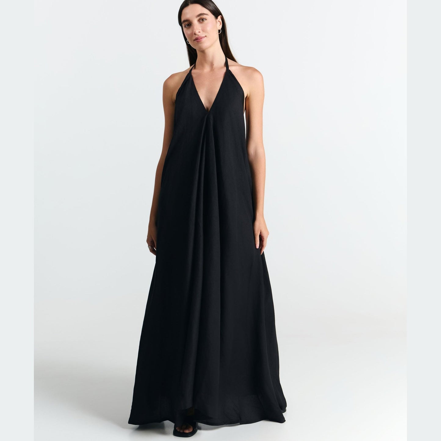multipositions Dress, lang