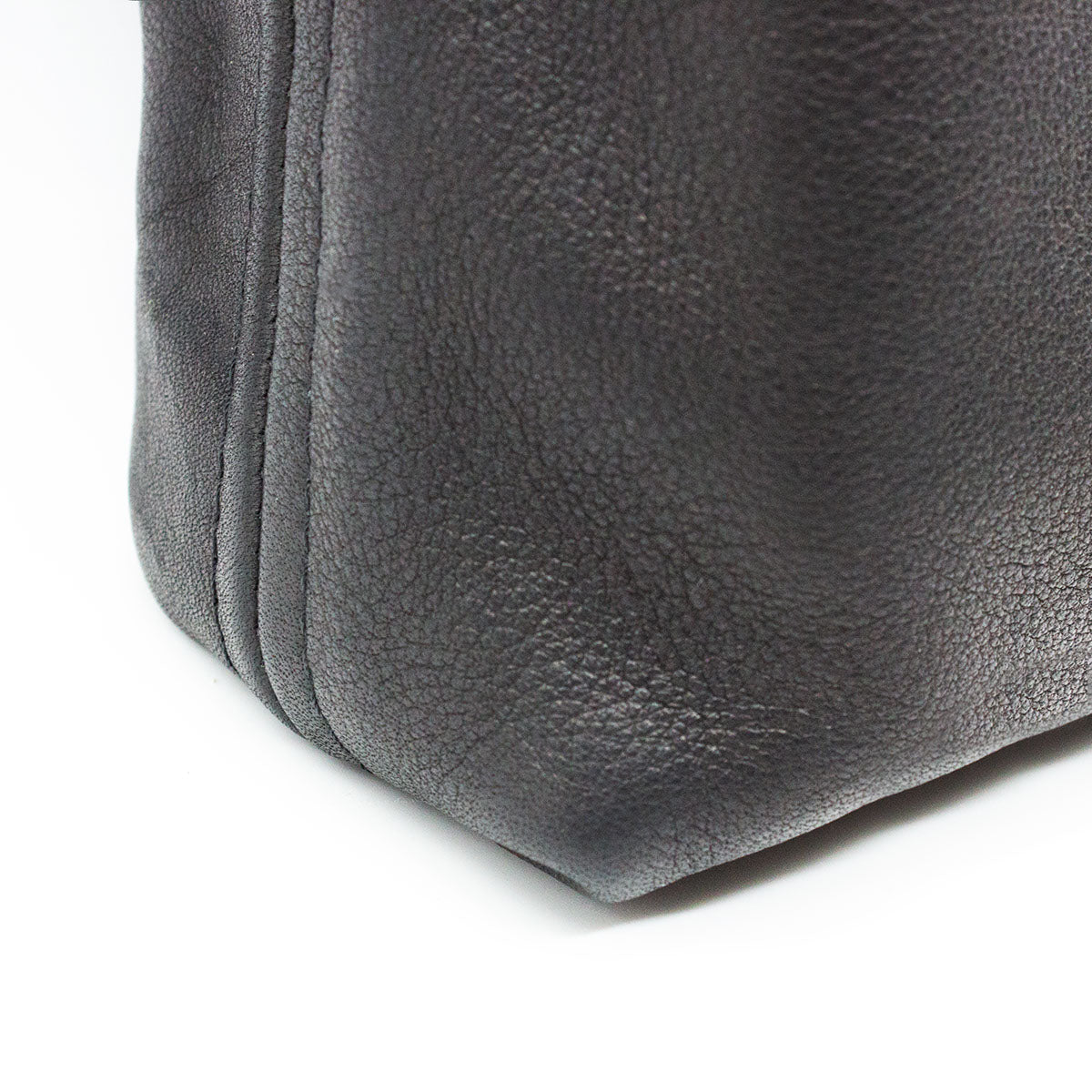 Tasche aus Bio-Leder, Tanstein, Tote Bag