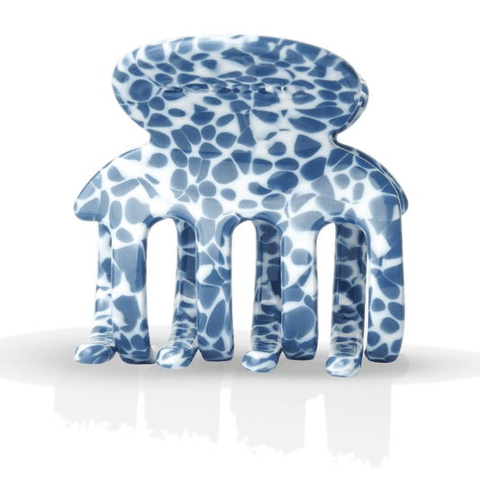 TRUE Haarklammer aus 98% nachwachsenden Rohstoffen