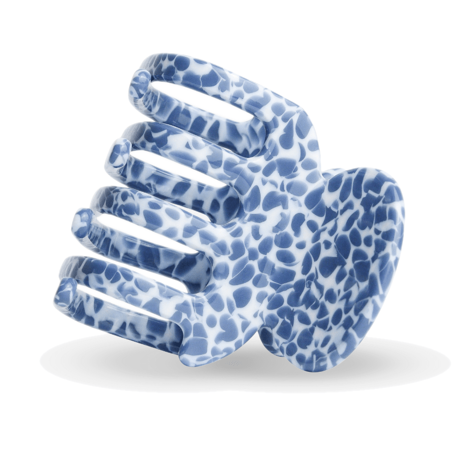 TRUE Haarklammer aus 98% nachwachsenden Rohstoffen