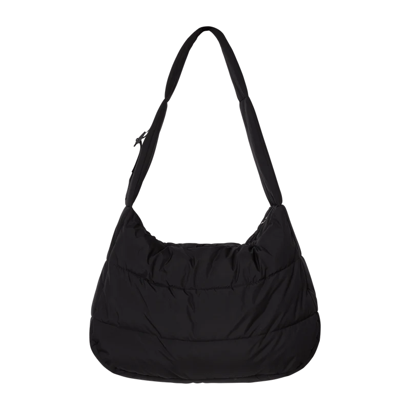 Freja Puffer-Tasche
