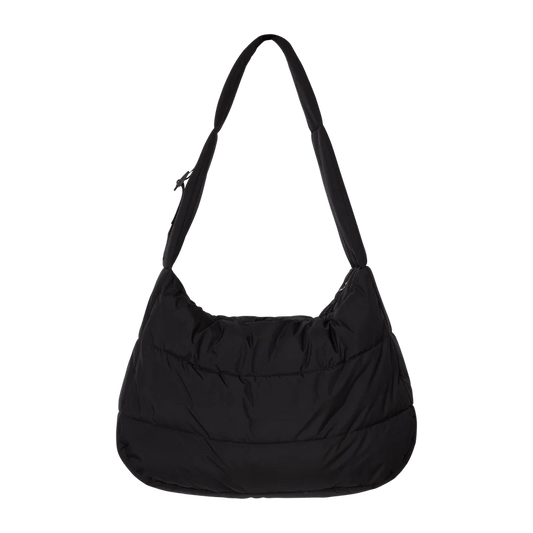 Freja Puffer-Tasche