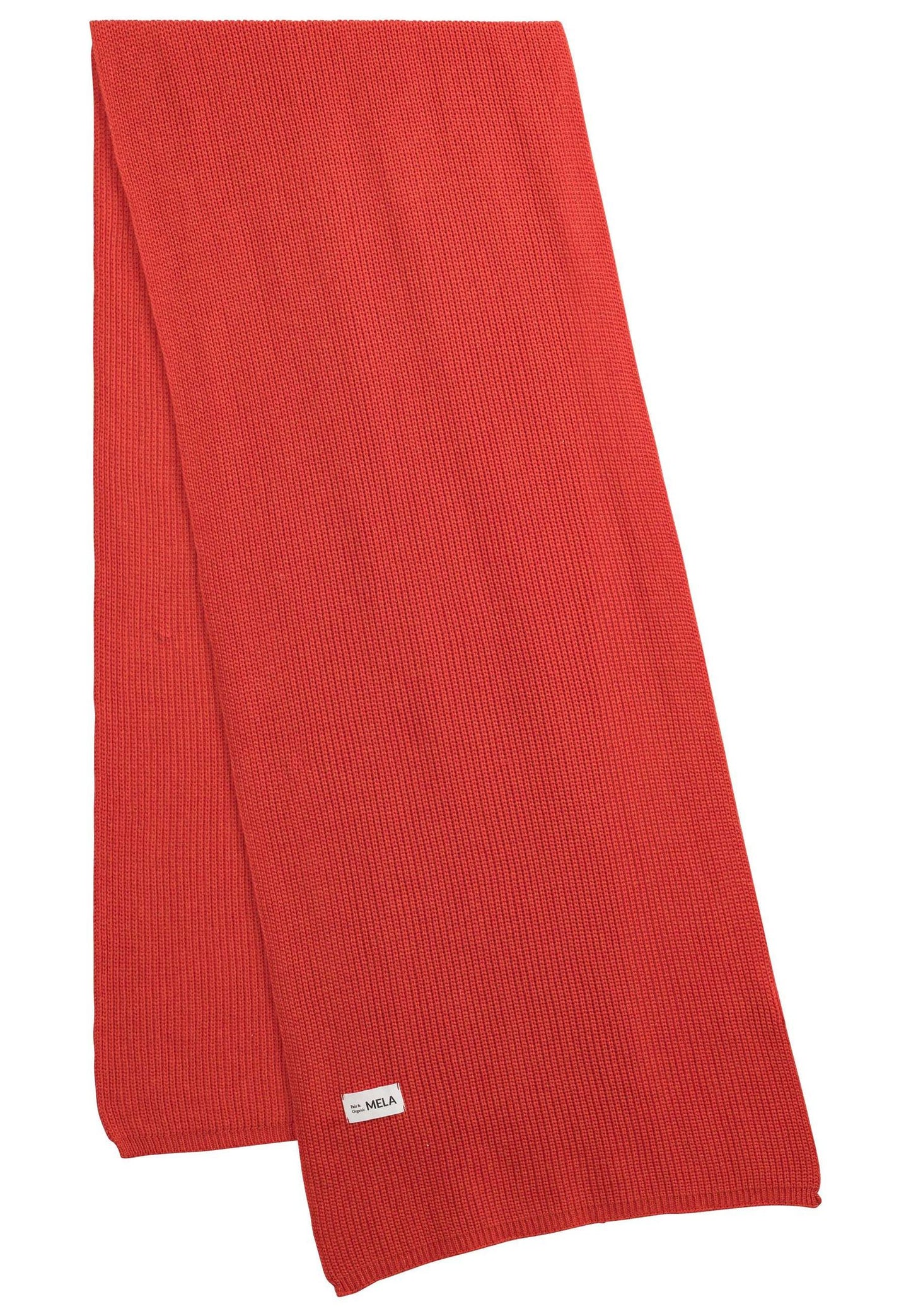 Schal aus Biobaumwolle, Nagna