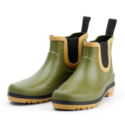 Vicky Gummistiefel-Chelseas