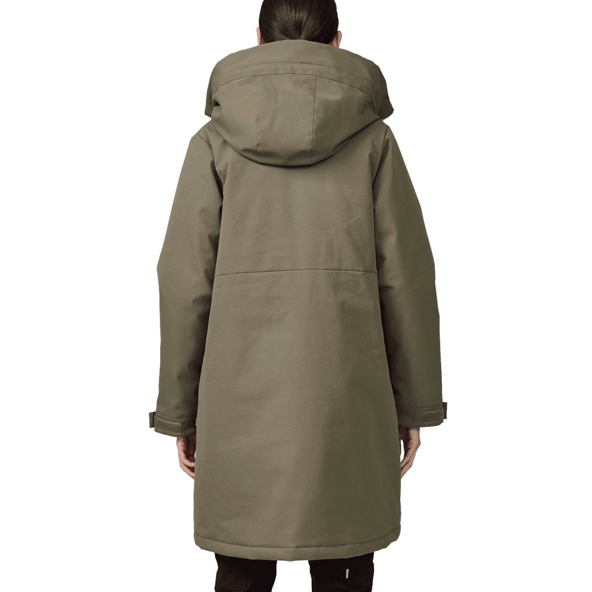 STORY Parka