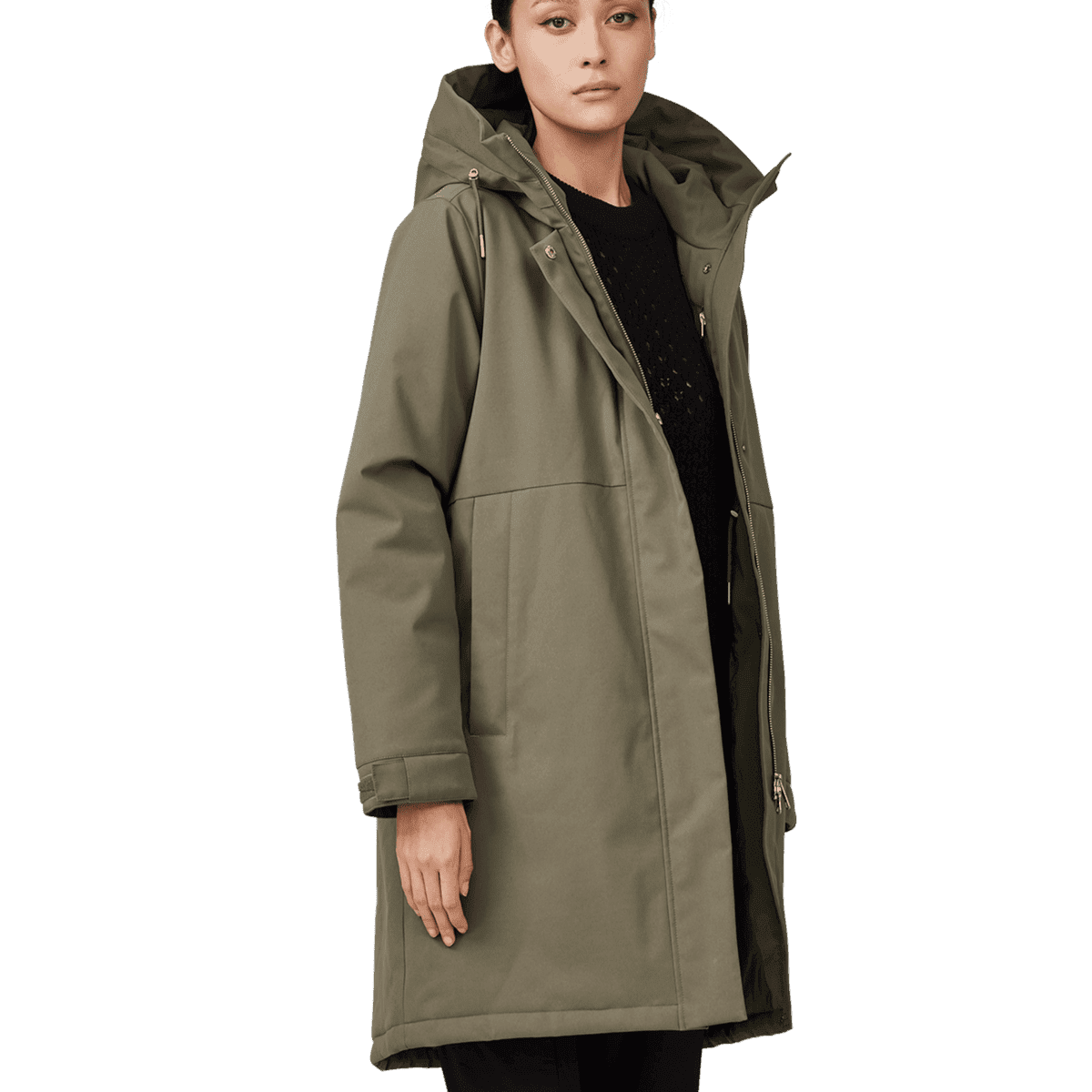 STORY Parka