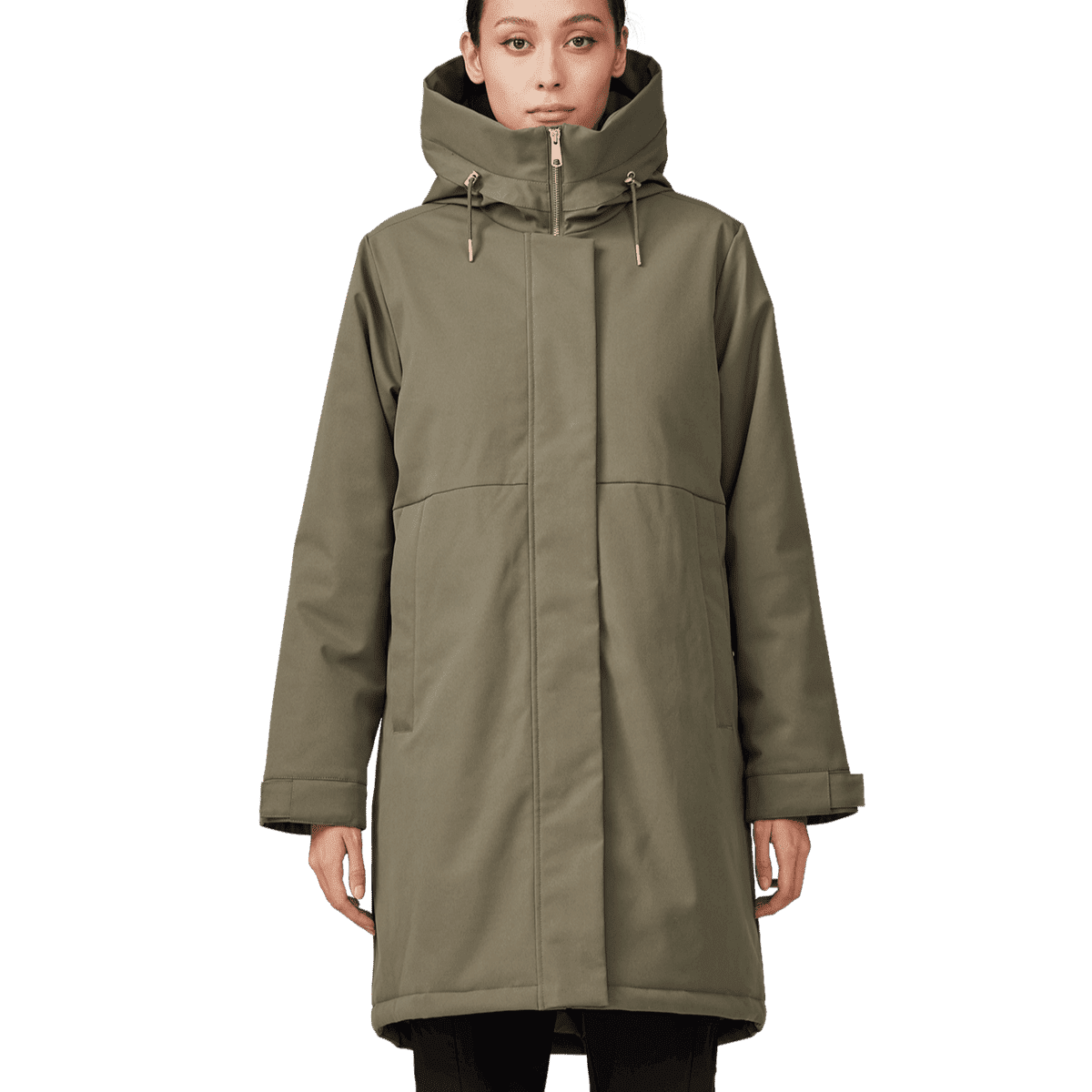 STORY Parka