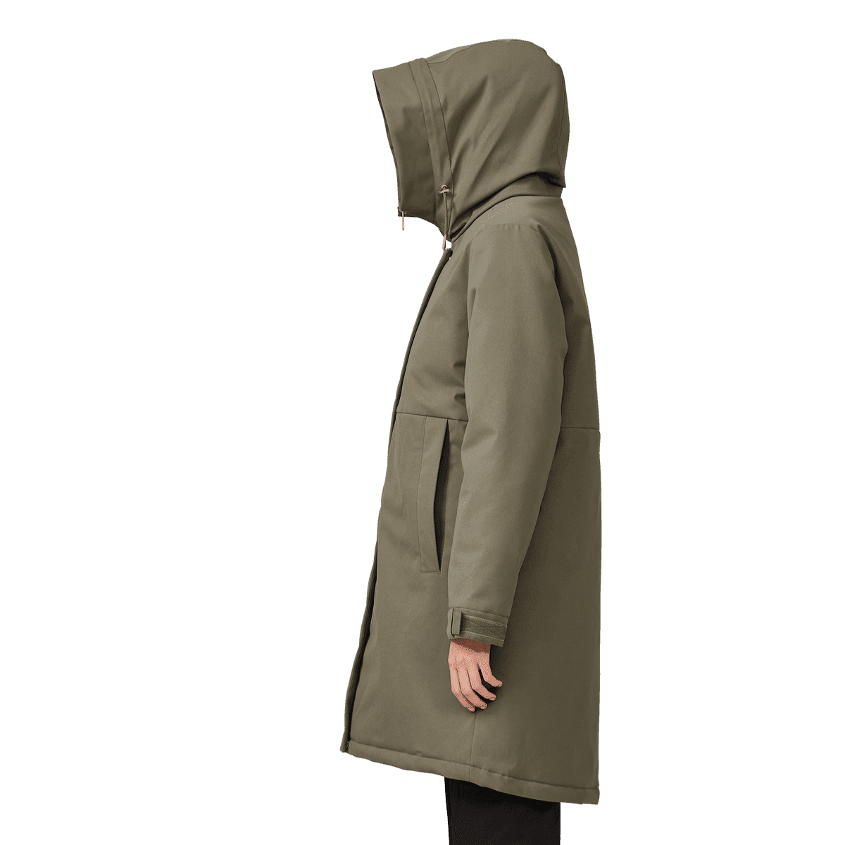 STORY Parka