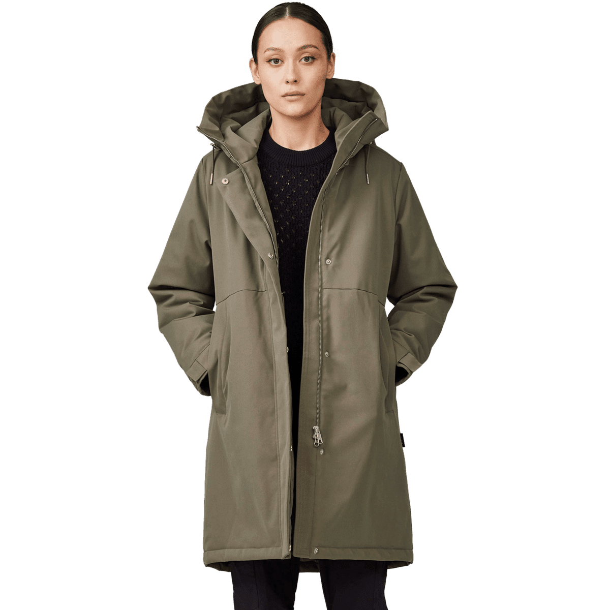 STORY Parka