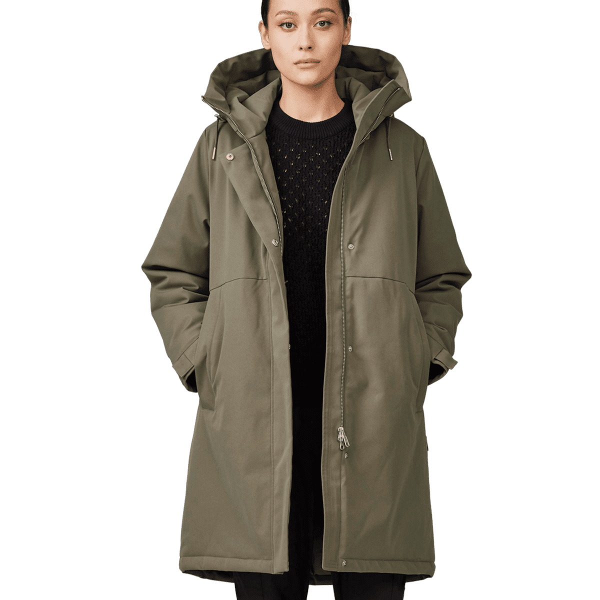 STORY Parka