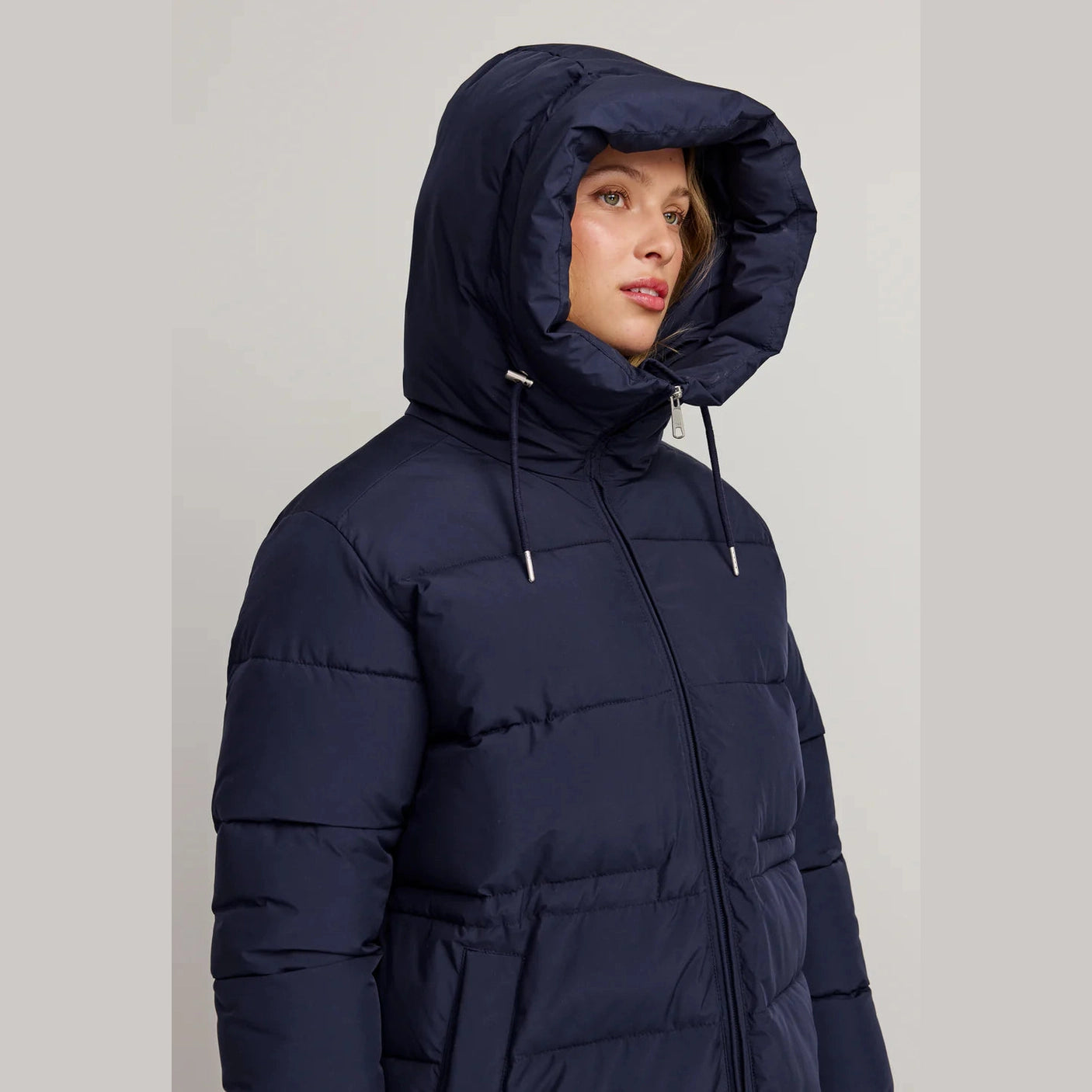 Maren Puffermantel