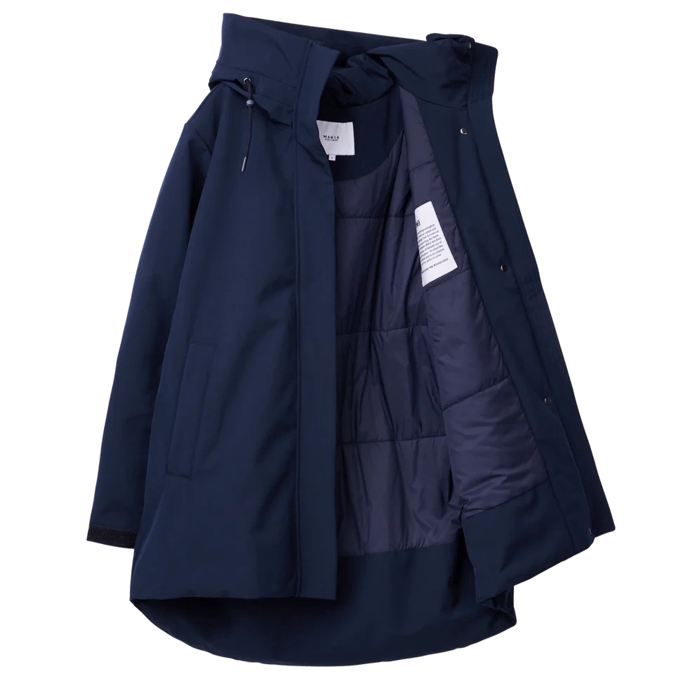 Eloise Jacke