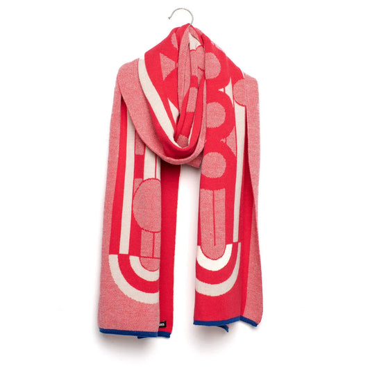 Gunta Wollschal maxi