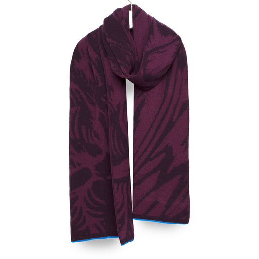 Cerura Wollschal midi