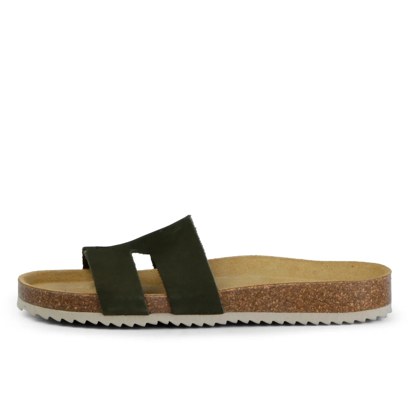 Willow slippers