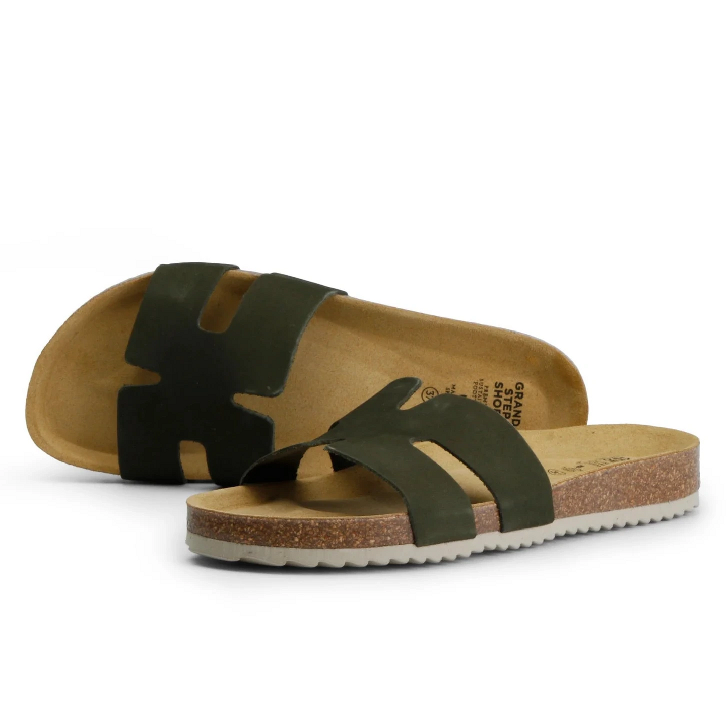 Willow slippers
