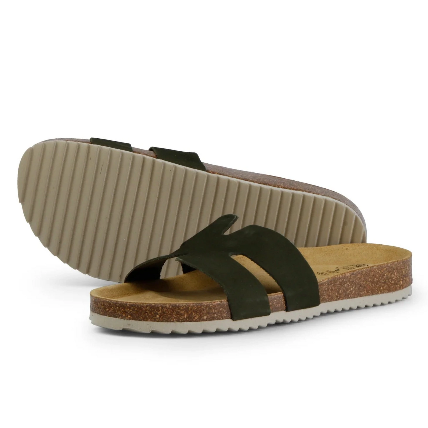 Willow slippers