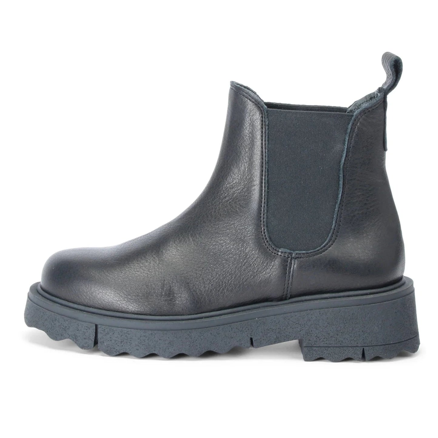 Yuki Chelsea Boots