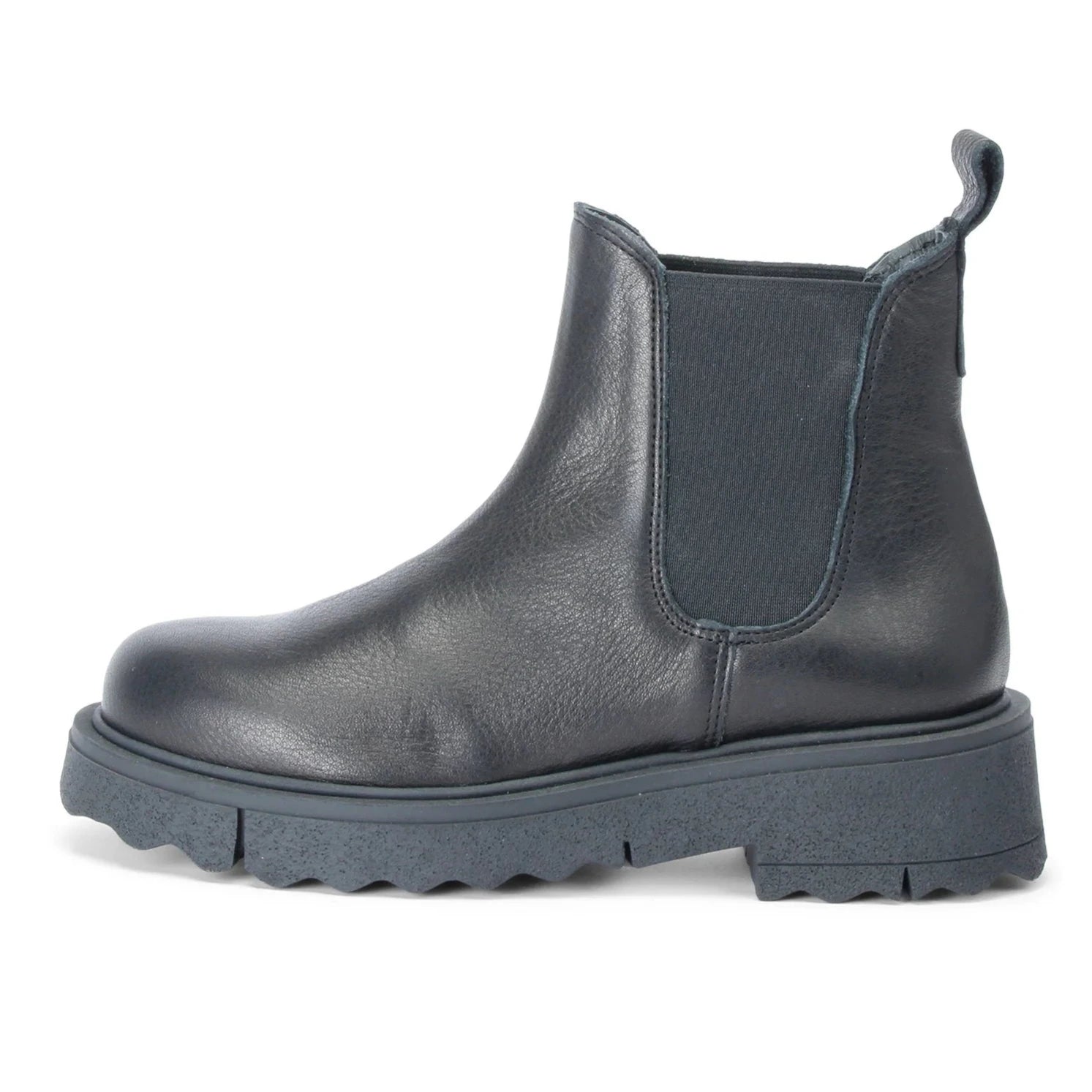 Yuki Chelsea Boots