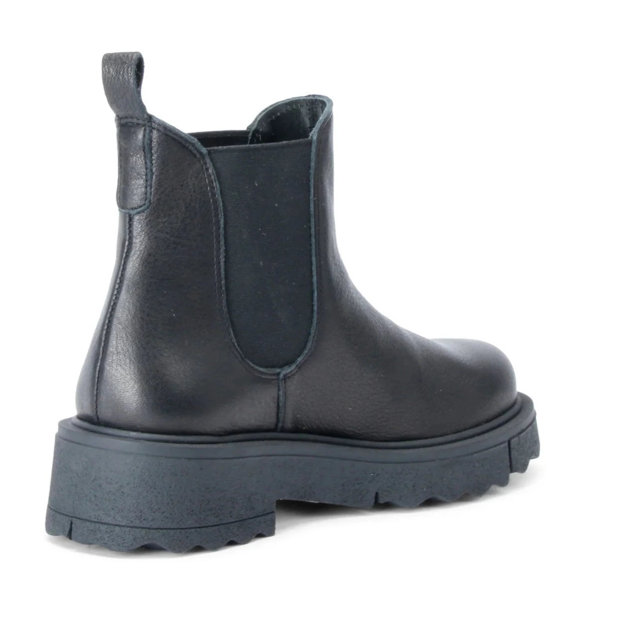 Yuki Chelsea Boots