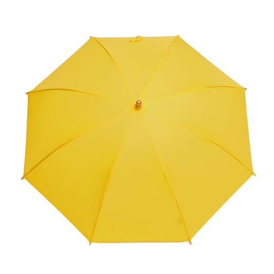 kleiner Regenschirm, Duckling