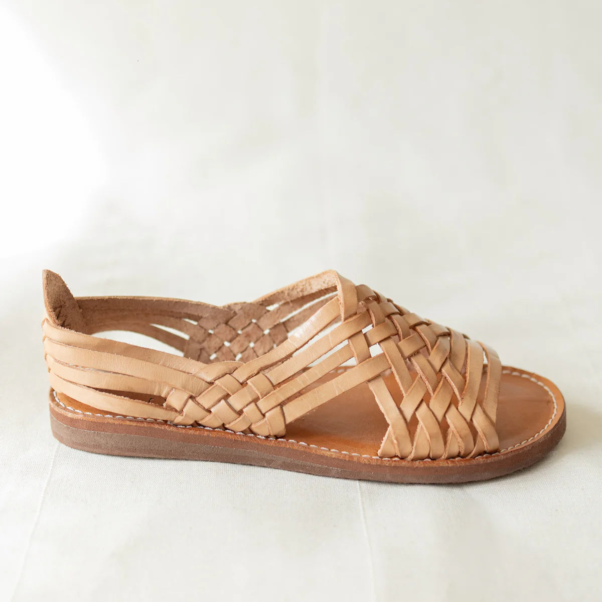 Luisa Huaraches
